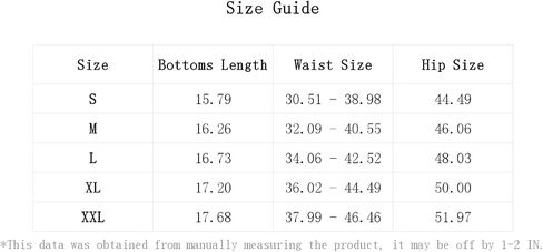 COZYEASE Men's Swim Trunks Quick Dry Elastic Drawstring Print Beach Shorts in Saudi Arabia