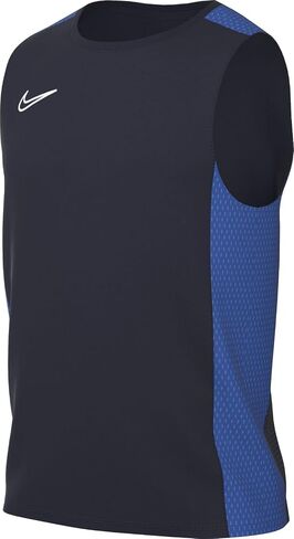 Nike DRI-FIT ACADEMY 23 Sleeveless Top in Saudi Arabia