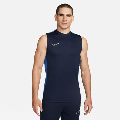 Nike DRI-FIT ACADEMY 23 Sleeveless Top in Saudi Arabia