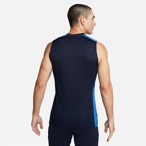 Nike DRI-FIT ACADEMY 23 Sleeveless Top in Saudi Arabia