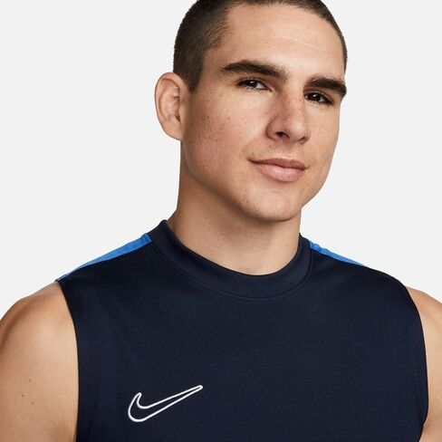 Nike DRI-FIT ACADEMY 23 Sleeveless Top in Saudi Arabia