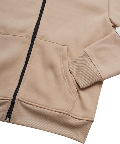 RBX Boys' Jogger Set - 2 Piece Fleece Zip Up Hoodie Sweatshirt and Athletic Jogger Sweatpants for Boys (Sizes: 2T-12) in Kuwait