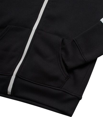 RBX Boys' Jogger Set - 2 Piece Fleece Zip Up Hoodie Sweatshirt and Athletic Jogger Sweatpants for Boys (Sizes: 2T-12) in Saudi Arabia