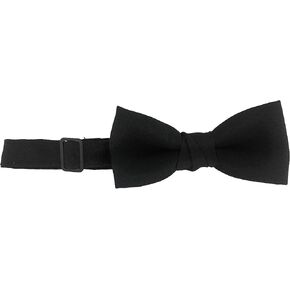 Insignia Depot US Army Black Bow tie for Dress Mess and ASU Wrap Around