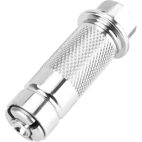 Performance Tool W54228 Lock-On Grease Gun Coupler Tool for Vehicle Maintenance in Garages and Workshops