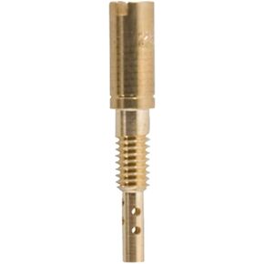 Pro X N224.103 Series Mikuni Pilot Jet 37.5 (No CA) compatible with Yamaha YZ125 1995-2018