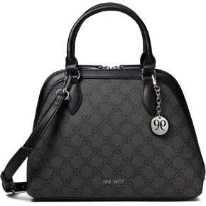 Nine West Anneli Dome Satchel