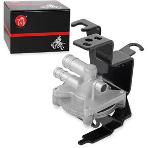Fuel Gas Auto Petcock Valve For HONDA Shadow VLX 600 VT600 C CD Deluxe 1999-2005 16970-MZ8-G23