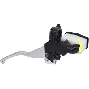 Brake Lever Master Cylinder Assembly Replacement for Arctic Cat 250 300 375 2X4 4X4 1998-2003 0502-387