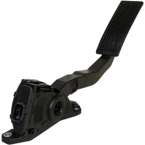 Crown - Accelerator Pedal Assembly (53032868AD)