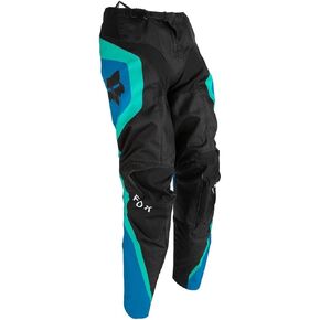 Fox Racing Boys' Youth 180 Ballast Motocross Pant