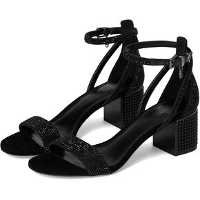 Michael Kors women's Maxine Mid Sandals Heeled