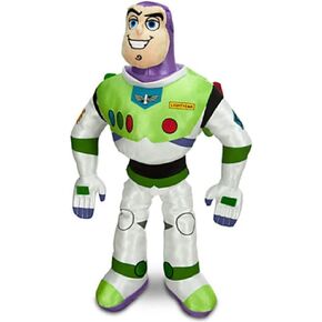 Disney Buzz Lightyear Plush Toy -- 18''
