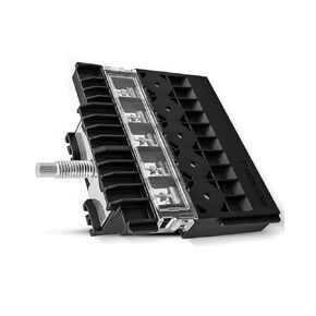Car Fuse Block Assembly Replace 68089468AA, Fusible Fuselink Block Assembly Fit for Dodge Durango Jeep Grand Cherokee WK 2011-2022
