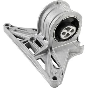 AUTOKAY Center Engine Mount with Bracket for Porsche 986 987 Boxster Cayman Replaces 98737502305