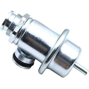 ALINREDBX Fuel Injection Pressure Regulator Suitable for GMC Chevy Camaro Buick Regal Cadillac Isuzu 1994-2005 Replaces 17113622 17120440 FP10300