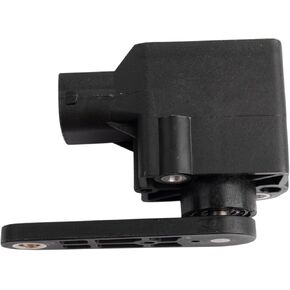 TRQ Ride Leveling Height Sensor Compatible with 1998-2014 Mercedes-Benz