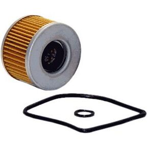 WIX Filters - 24939 Cartridge Fuel Metal Canister, Pack of 1