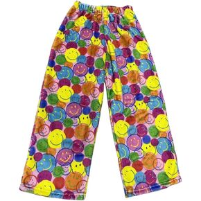 Soft Cozy Plush Pants