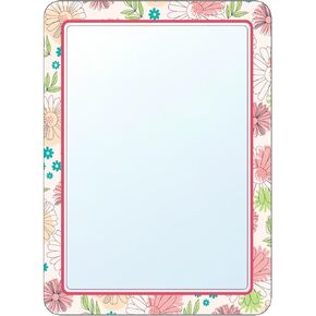 Locker Mirror Magnetic for School and Office, with Strong Magnetic Mirror for Locker, Magnetic Locker Mirror with Colorful Design, 1 Pack, Trustworthy and Practical Locker Accessories in Kuwait