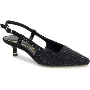 Kenneth Cole New York Women's Martha Crystals Pump