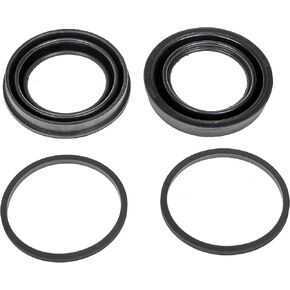 Dorman D670164 Disc Brake Caliper Repair Kit Compatible with Select Models