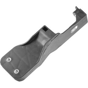 ACROPIX Front Right Side Headlight Bracket Headlight Support Mount Bracket Fit for Mercedes Benz W204 GLK250 GLK350 2010-2015 - Pack of 1