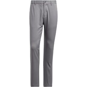 adidas Golf Men's Standard Ultimate365 Tapered Pants, Black
