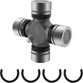 SPL55-4X U-Joint Kit SPL55/1480WJ Series Universal Joint (ISR)