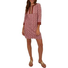 Cabana Life Tunic Dress