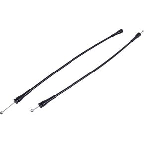 Tailgate Cable F2UZ15264A65B Compatible with Expedition 4.6L 5.4L 1997-2002