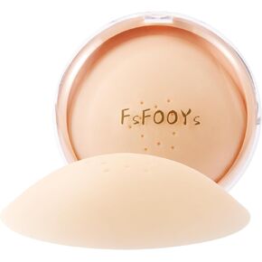Cakes body Nipple cover No Show Upgrade Breathable Reusable Waterproof Adhesive Sticky Pasties Ultra Thin Travel Box