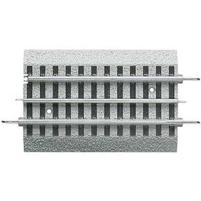 Lionel FasTrack Transition Piece