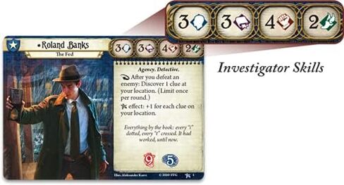 Fantasy flight Games Arkham Horror The Card Game Machinations Through Time Expansion - Unravel A Chronological Conundrum! Lovecraftian Cooperative LCG, Ages 14+, 1-4 Players, 1-2 Hr Playtime, Made in Kuwait