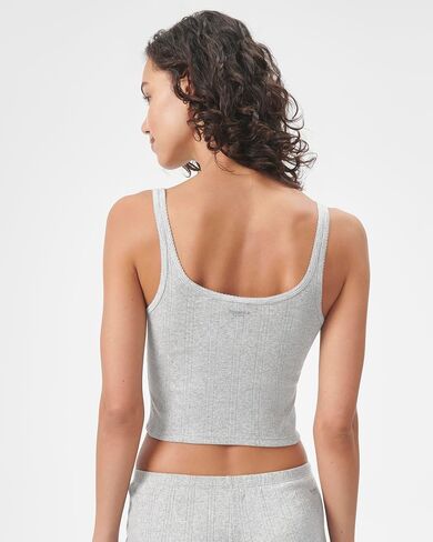 florence by mills Women's Cozy Crush Easy Tank, 2 Pack in Saudi Arabia