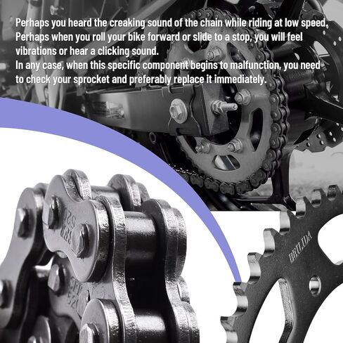 مجموعة سلسلة وضرس 520 أمامي 16T خلفي 47T سلسلة 112 وصلات مناسبة لسيارات BMW F650 GS Da-kar 2001-2005 F650 GS 1999-2007 G650 GS 2011-2015 G650 GS Ser-tao 2012-2013 F650 ST Stra-da F650 Funduro in Kuwait