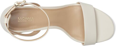 Michael Kors women's Maxine Mid Sandals Heeled in Saudi Arabia