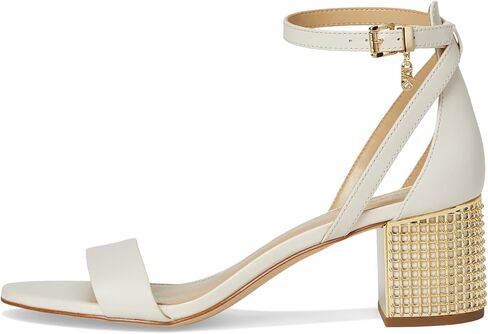 Michael Kors women's Maxine Mid Sandals Heeled in Saudi Arabia