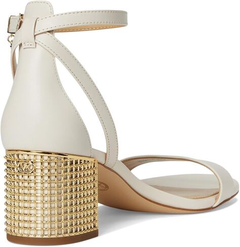 Michael Kors women's Maxine Mid Sandals Heeled in Saudi Arabia