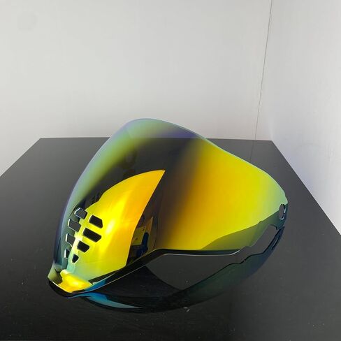 IC-06 Photochromic Helmet Visor Face Shield Replacement, UV Protective Scratch-Resistant helmet Shield for ICON Airflite (Photochromic Clear) in Saudi Arabia