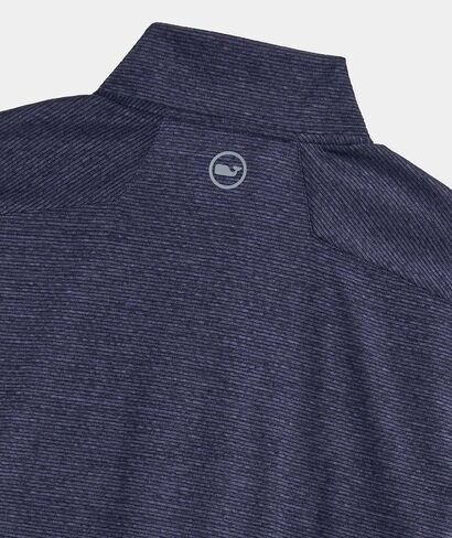 vineyard vines Men's Sankaty Quarter-Zip in Saudi Arabia