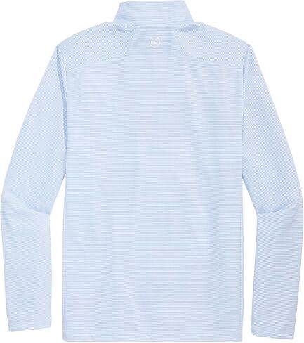 vineyard vines Men's Sankaty Quarter-Zip in Saudi Arabia