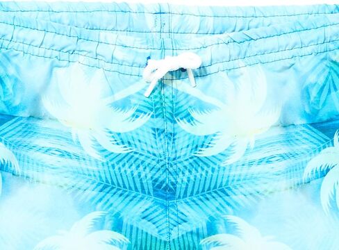 Boys' Long Sleeve Swim Set: Rashguard and Board Shorts in Saudi Arabia