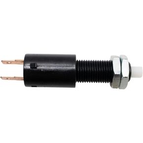 Brake Light Switch Threaded Compatible with Buick Chevy GMC Olds Compatible with d Chrysler Dodge Jeep
