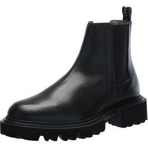 AllSaints Men's Vince Chelsea Boot
