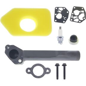 699644 Intake Manifold for 9B900 9C900 9D900 9E900 9F900 9G900 9H900 9J900 9K900 9L900 Series Engine