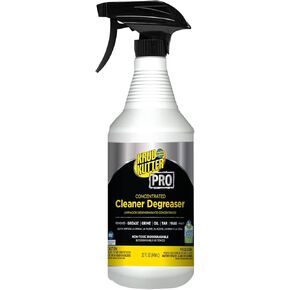Rust-Oleum Krud Kutter Pro 352263-6PK Concentrated Cleaner Degreaser, 32 oz, 6 Pack