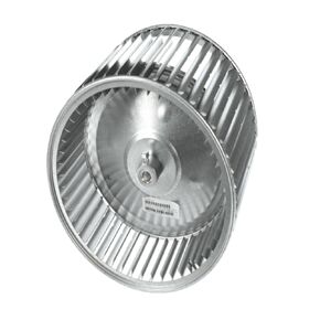 Blower Wheel 1/2" Bore - LA22RA100