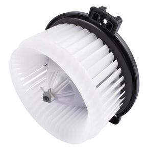 PM9199 HVAC Blower Motor w/Blower Wheel Replacement for 2004-2008 Toyota Solara / 2002-2006 Toyota Camr y / 2004-2006 Toyota Sienna 87103-06041 700054