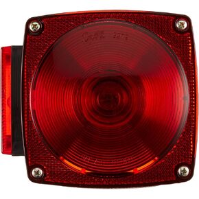 Grote 52312-5 Trailer Lighting Kit (LH Stop Tail Turn Replacement)